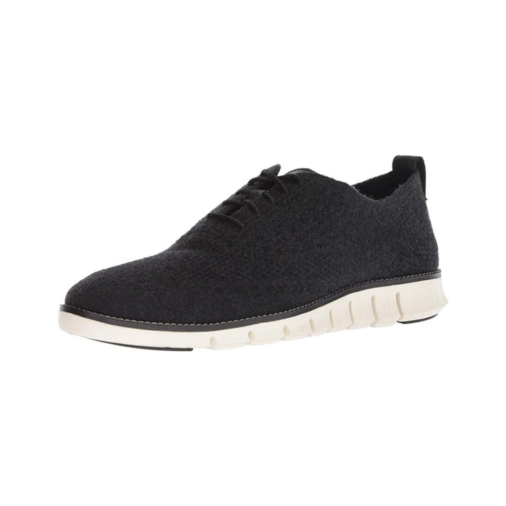 Cole Haan Men's Zerogrand Stitchlite Oxford Winterized Sneaker Size 11